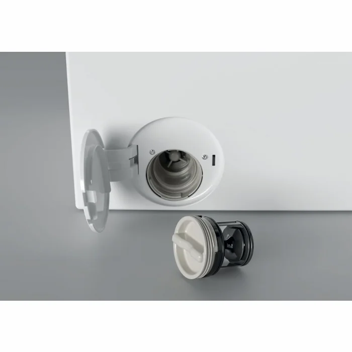 Veļas mašīnas Candy RO41274DWMCT/1-S